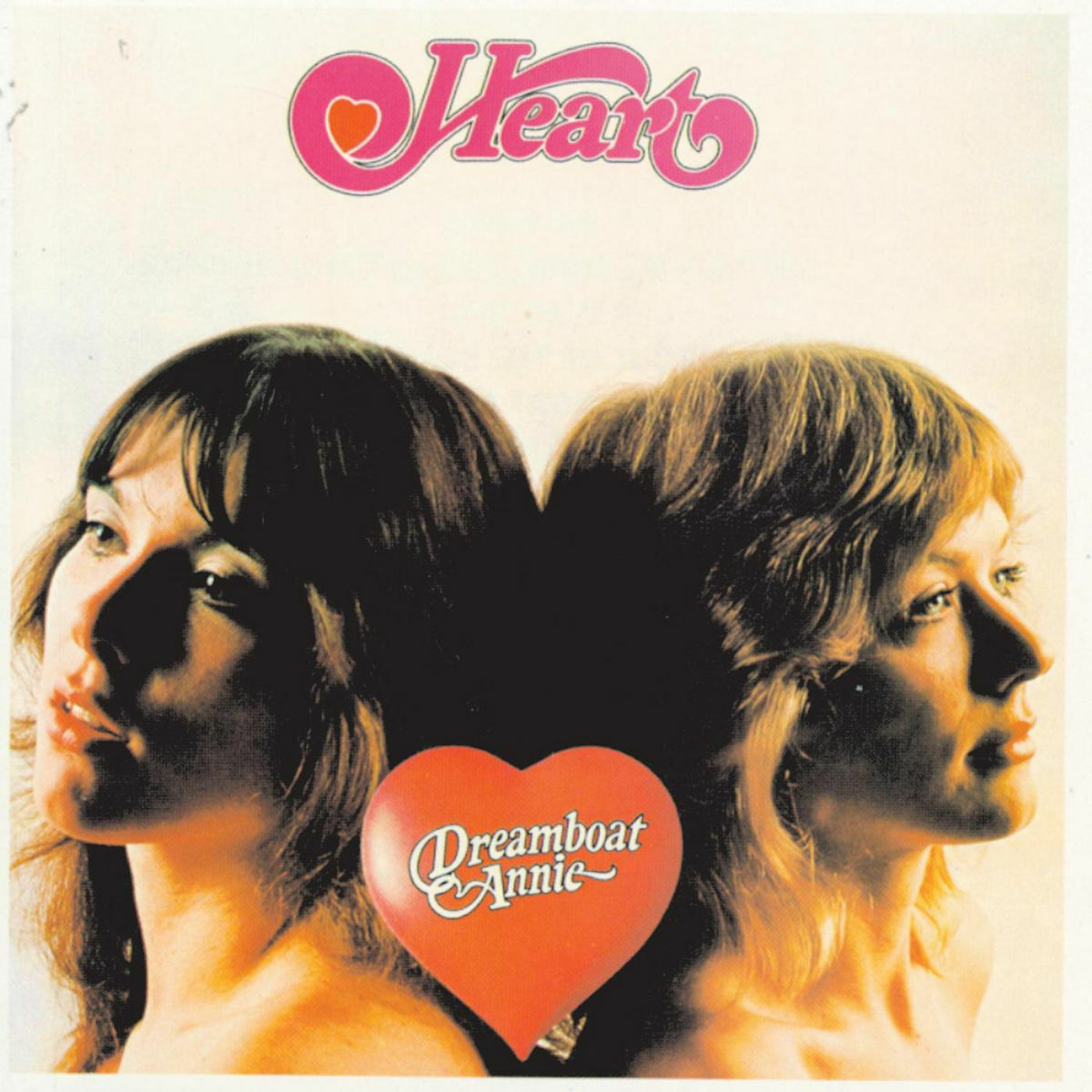 Discos de 1976: Negro y Azul - Parte II